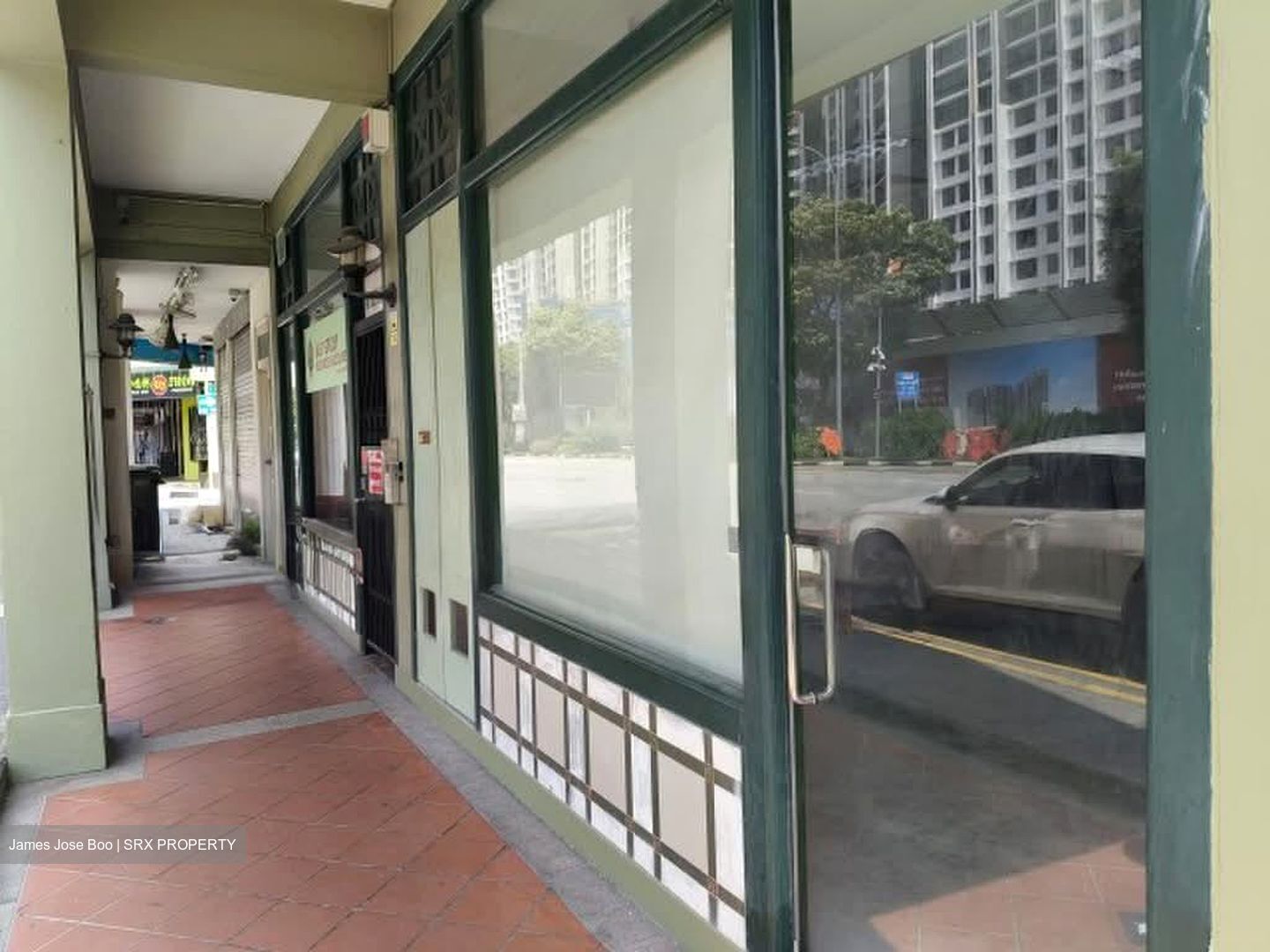 The Grandplus (D14), Shop House #600971141
